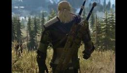 Weekly Witcher 3 DLC released