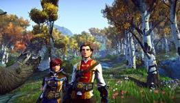 FAQ: Your Dream MMO Reveal at E3