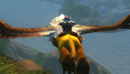 Bel’s Blog Bonanza – Blizzard’s Flying Backpedal