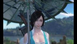 Moonlight Blade Online: Immerse in Chinese Martial Art World