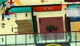 LA Cops Gets Local Co-Op Multiplayer Mode