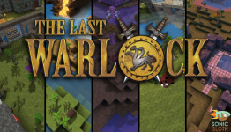 The Last Warlock Review | Hardcore Droid