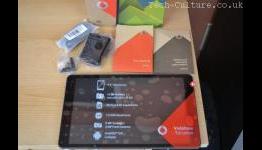 Vodafone Tab Prime 6 review, worth the price?