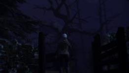 Through The Woods has been fully funded on Kickstarter