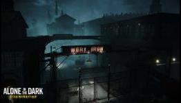 Review: Alone In The Dark: Illumination (Steam) | GLG