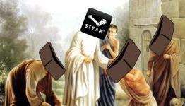 Steam Summer Sale Day 1 Flash Sale: Outlast, Black Mesa, and More