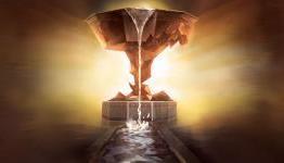 Massive Chalice Review | Quarter to Three