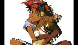 Top 10 Best Anime with Dogs