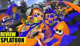 Splatoon Review | The Tyuno Project