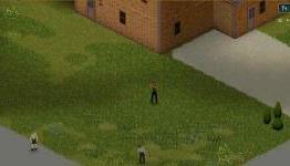 Project Zomboid-Survival Horror Video Game Review