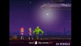 Beat Da Beat-Bullet Hell Dubstep Space Shooter Mobile game Review