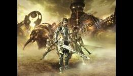 Lost Odyssey: Back when Microsoft thought they could win Japan