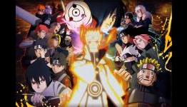 Top 10 Strongest Naruto Characters [Spoilers]