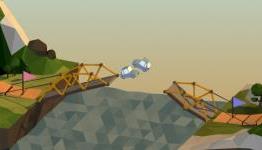 Poly Bridge Coming to Steam Early Access Later This Month
