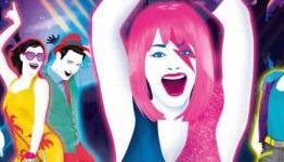 Just Dance 2016 Outed Through Ubisoft E3 Picture Leak