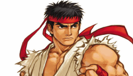 Rumor: Ryu And Roy Confirmed For Super Smash Bros?