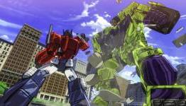 Cel-Shaded Transformers Devastation Leaked for Xbox