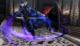 Devil May Cry 4 Special Edition New Video Showcases Vergil In Legendary Dark Knight Mode And More