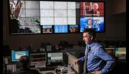 Near future will bring sci-fi crime fighting technologies to reality