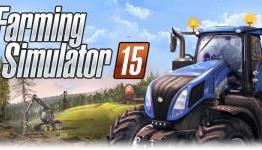Farming Simulator 15 Review (Invision Game Community)