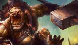 Earthcore: The Risk-Based Card Battler Looking To Trump Hearthstone | TSA