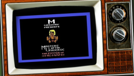 Impossible Gaming Tackles Masters Of The Universe for Atari 2600