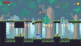 Adventures of Pip review for Wii U | Gaming Age