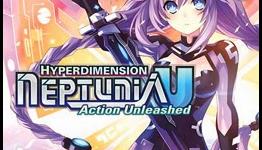 Hyperdimension Neptunia U – Action Unleashed (PSVita) | Otaku Gamers UK