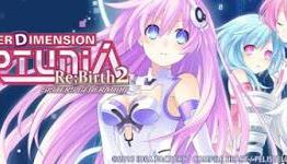 Review: Hyperdimension Neptunia Re;Birth 2 Sisters Generation (PC)