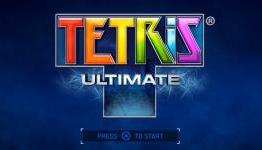 Tetris Ultimate Review | PS Vita Reviews
