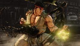 Is SFV PS4’s Answer To Killer Instinct?