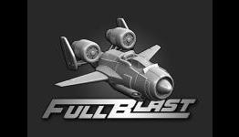 Review: FullBlast (Wii U eShop) | Gintendo Namer
