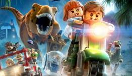 LEGO Jurassic World Review | Gamer’s Palace