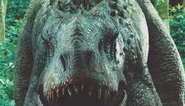 Cinema Bytes Review | Jurassic World