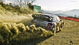 SLRallyEVO Gameplay Trailer