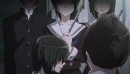 Behind the Façade: Hibike Euphonium and the Pressures of School Life