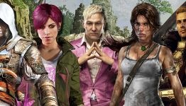 The 15 Best AAA Games on PlayStation 4