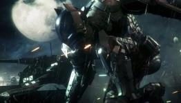 Who Is the Arkham Knight?