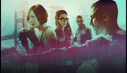 BagoGames | Sense8: ‘Episodes 1-3’ Review