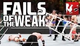 Fails of the Weak #247