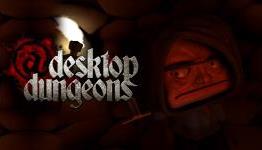 Desktop Dungeons Android Review | Hardcore Droid