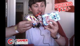 Watch Me Eat Delicious Japanese Candy: June Japan Crate Review