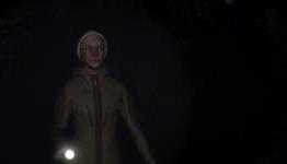 Psychological Horror Game Through the Woods Surpasses Kickstarter Goal