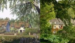 4 Games That Capture Real-life Locations Well
