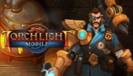 Torchlight Mobile – Popular action RPG heading to mobile devices
