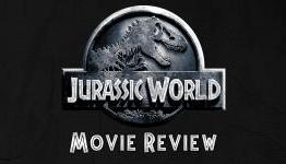 Reviewpoint Episode 14 – Jurassic World