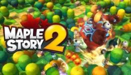 MapleStory 2 – Nexon Korea gives out cash prizes for major bug reports