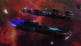 Rebel Galaxy: Wild West of Space | CGM