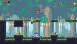 Adventures of Pip review | EGM