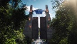 20 Jurassic World Easter Eggs and Nods to the Original Trilogy